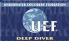 UEF Deep diver