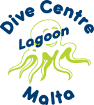 Lagoon Dive Centre logo