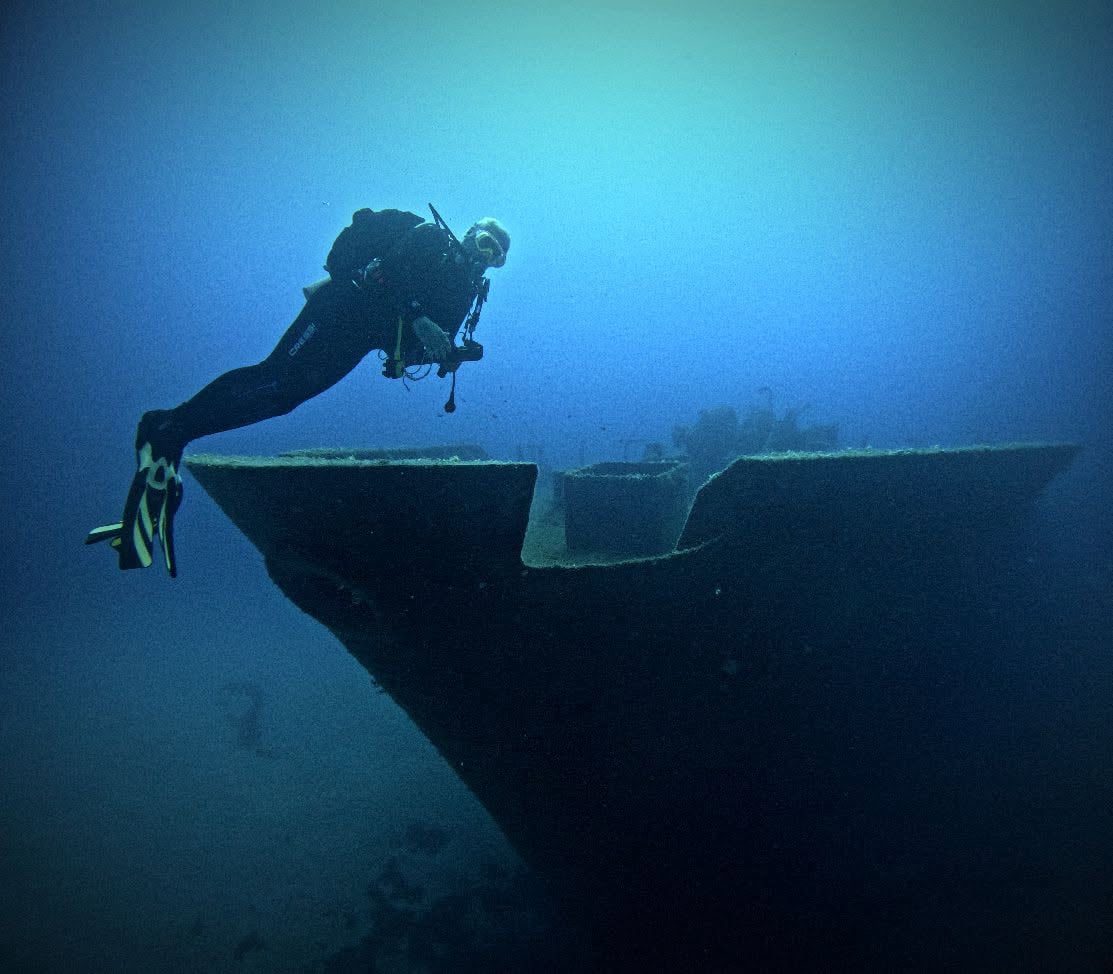 Lagoon Dive Centre - Malta